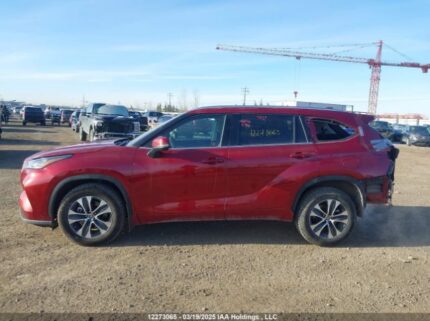 5TDGZRBH2MS121112 2021 TOYOTA