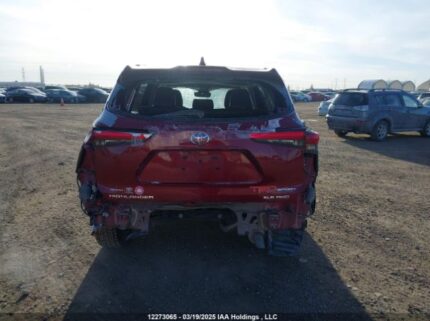 5TDGZRBH2MS121112 2021 TOYOTA