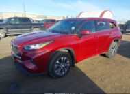 5TDGZRBH2MS121112 2021 TOYOTA