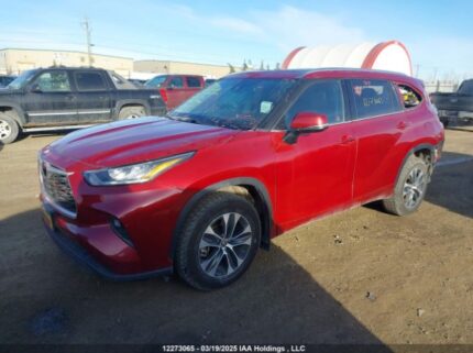 5TDGZRBH2MS121112 2021 TOYOTA