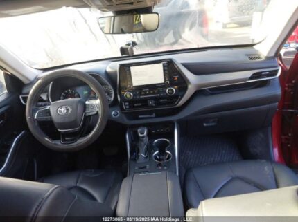 5TDGZRBH2MS121112 2021 TOYOTA