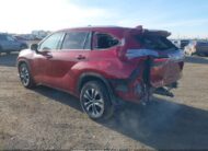 5TDGZRBH2MS121112 2021 TOYOTA