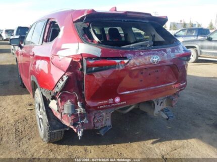 5TDGZRBH2MS121112 2021 TOYOTA