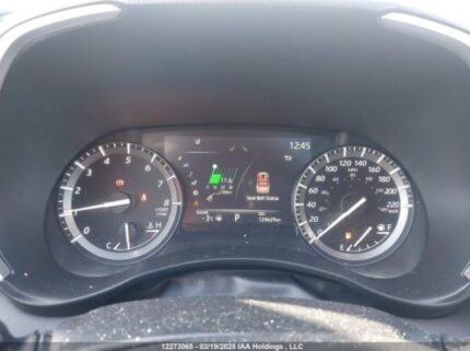 5TDGZRBH2MS121112 2021 TOYOTA