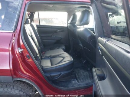 5TDGZRBH2MS121112 2021 TOYOTA