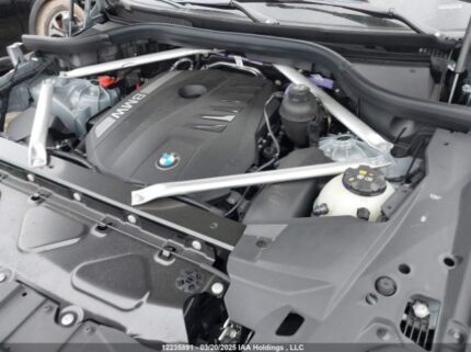 5UX23EU08S9Y17723 2025 BMW