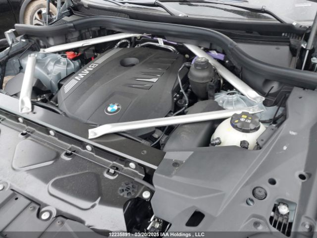 5UX23EU08S9Y17723 2025 BMW