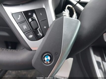 5UX23EU08S9Y17723 2025 BMW