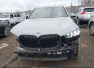 5UX23EU08S9Y17723 2025 BMW