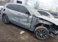 5UX23EU08S9Y17723 2025 BMW