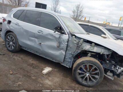 5UX23EU08S9Y17723 2025 BMW