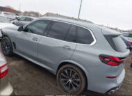5UX23EU08S9Y17723 2025 BMW