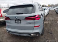 5UX23EU08S9Y17723 2025 BMW