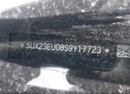 5UX23EU08S9Y17723 2025 BMW