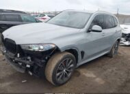 5UX23EU08S9Y17723 2025 BMW