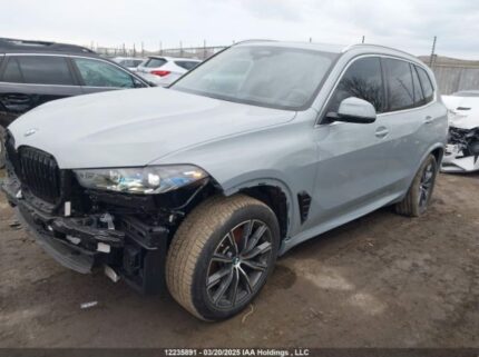 5UX23EU08S9Y17723 2025 BMW