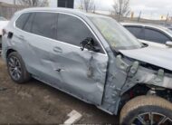 5UX23EU08S9Y17723 2025 BMW