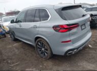 5UX23EU08S9Y17723 2025 BMW