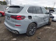 5UX23EU08S9Y17723 2025 BMW
