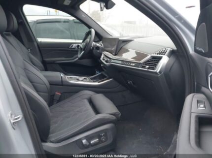 5UX23EU08S9Y17723 2025 BMW