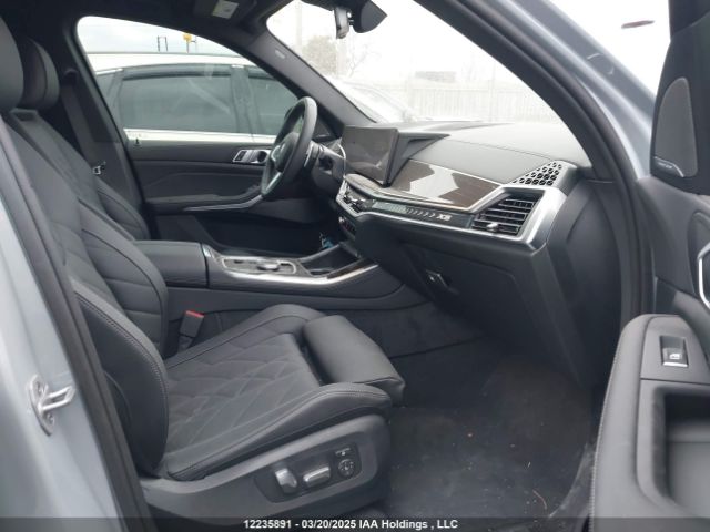 5UX23EU08S9Y17723 2025 BMW