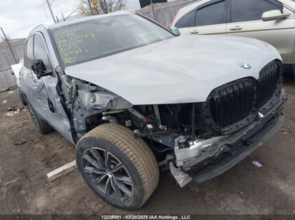 5UX23EU08S9Y17723 2025 BMW