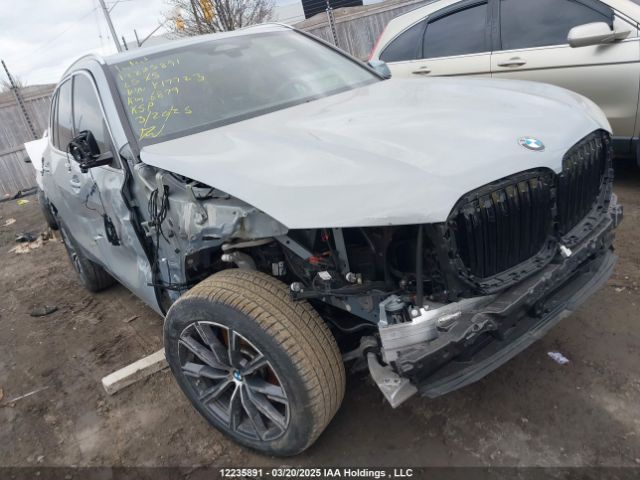 5UX23EU08S9Y17723 2025 BMW