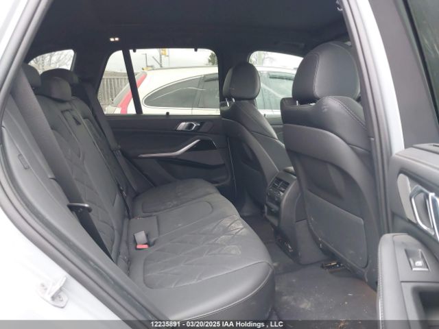 5UX23EU08S9Y17723 2025 BMW