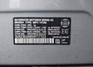 5UX23EU08S9Y17723 2025 BMW