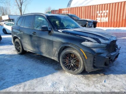 5UX23EU09R9T00747 2024 BMW