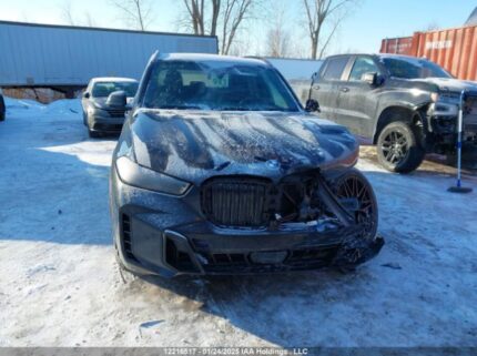 5UX23EU09R9T00747 2024 BMW