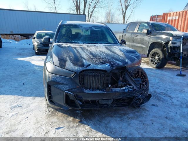 5UX23EU09R9T00747 2024 BMW