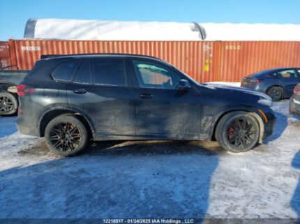 5UX23EU09R9T00747 2024 BMW