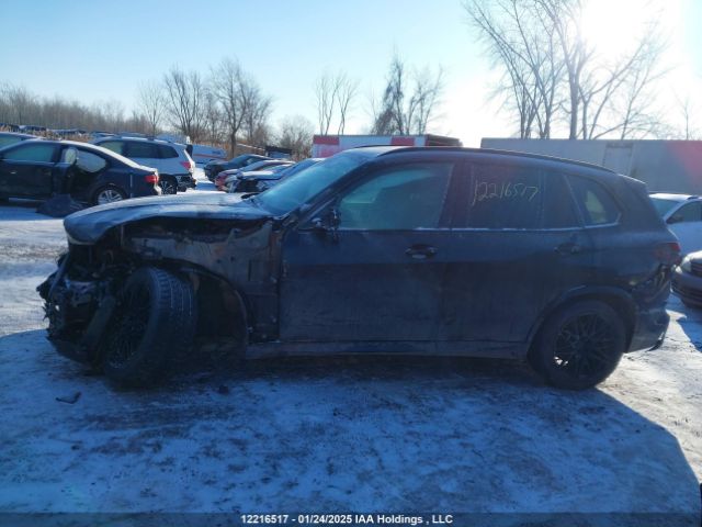 5UX23EU09R9T00747 2024 BMW