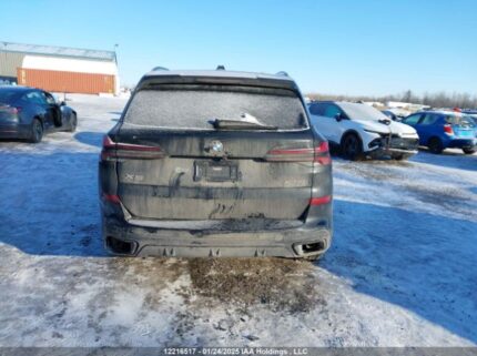 5UX23EU09R9T00747 2024 BMW