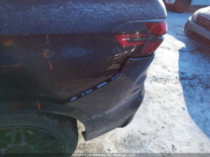 5UX23EU09R9T00747 2024 BMW
