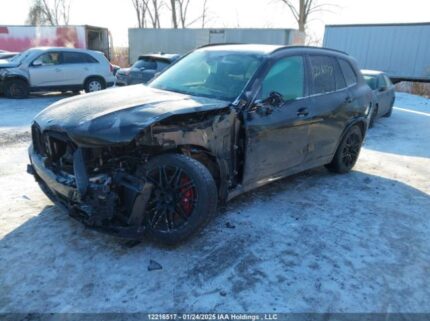 5UX23EU09R9T00747 2024 BMW