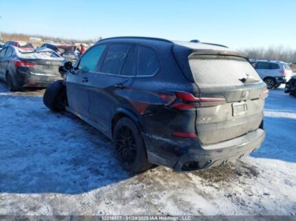5UX23EU09R9T00747 2024 BMW