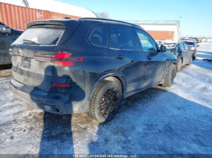 5UX23EU09R9T00747 2024 BMW
