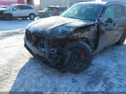 5UX23EU09R9T00747 2024 BMW