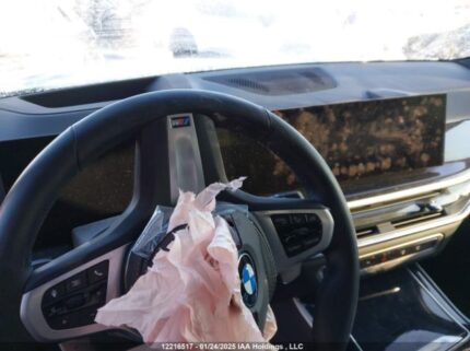 5UX23EU09R9T00747 2024 BMW