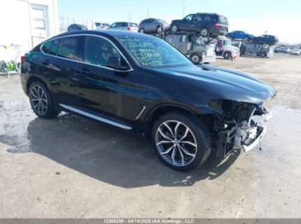 5UX2V1C01M9F50029 2021 BMW