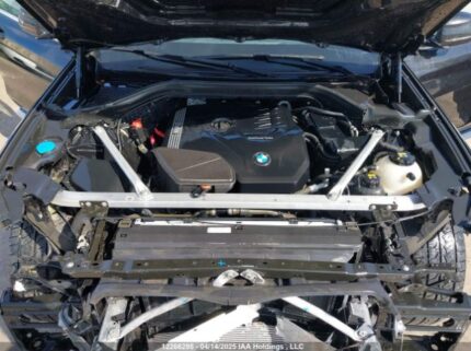 5UX2V1C01M9F50029 2021 BMW