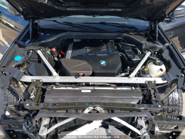 5UX2V1C01M9F50029 2021 BMW