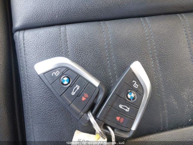5UX2V1C01M9F50029 2021 BMW