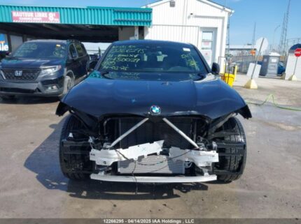 5UX2V1C01M9F50029 2021 BMW