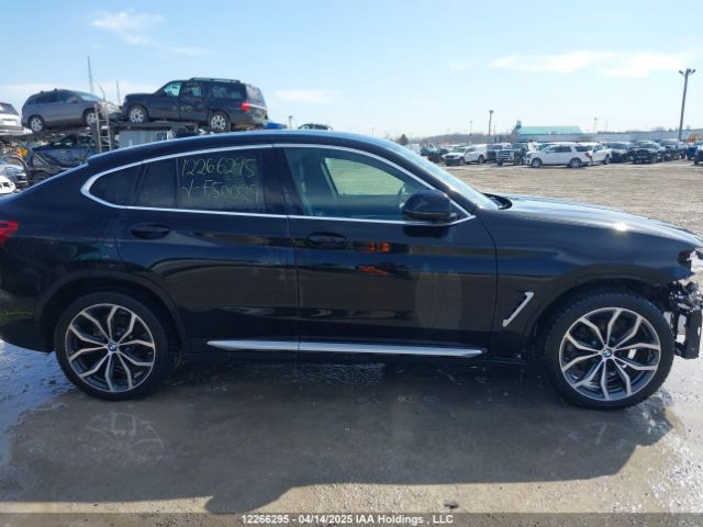 5UX2V1C01M9F50029 2021 BMW