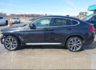 5UX2V1C01M9F50029 2021 BMW