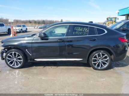 5UX2V1C01M9F50029 2021 BMW