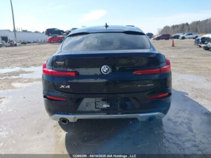 5UX2V1C01M9F50029 2021 BMW